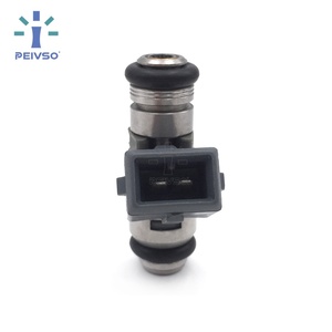 Injecteur en plastique neuf à faible consommation, vendu par l'usine QC PEIVSO, pour Volkswagen Pointer Pick up 1.6L 1.8L 1998-2004 IWP-044 - Product Image 4