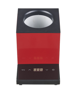 Minicabezal termoeléctrico para vino, cerveza o vino espumoso - Product Image 3