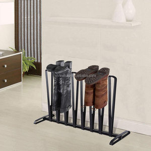 Organizador de zapatos y botas, cuatro pares - Product Image 2