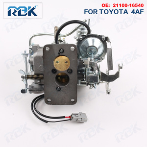 คาร์บูเรเตอร์รถยนต์ Rbk รุ่น 21100-16540 4Af สำหรับเปลี่ยนซ่อม - Product Image 5