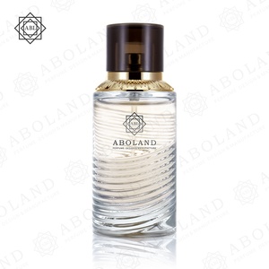 Ra Mắt Chai Thủy Tinh Đóng Gói Nước Hoa Quý 2 Mới Nhất Với Cổ Áo Đặc Biệt & Nắp Nhựa - Product Image 4