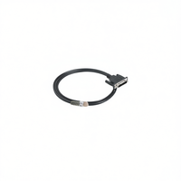 Câble Moxa Link CBL-RJ45F25-150 Connecteur standard D-Sub 25 broches traversant Modèle 64331 Taïwan