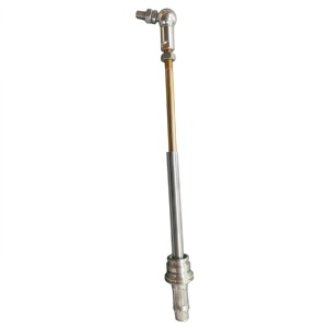 Piezas de Alta Calidad para el Sistema de Transmisión de Camiones, Línea de Cambio 5001868534 para Camiones Renault - Product Image 4