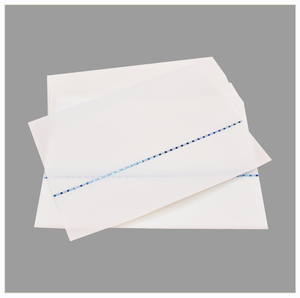 Papel <span class=keywords><strong>de</strong></span> Seguridad <span class=keywords><strong>100</strong></span>% Algodón con Impresión <span class=keywords><strong>de</strong></span> Hilo Anti-Falsificación Integrado A4 para Certificado o Boletos - Product Image 5