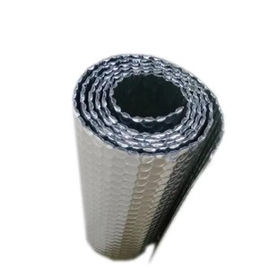 Réflecteur en feuille d'<span class=keywords><strong>aluminium</strong></span> <span class=keywords><strong>derrière</strong></span> un <span class=keywords><strong>radiateur</strong></span> à eau chaude - Product Image 5
