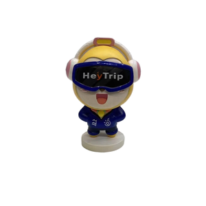 Chenyu Scatole Misteriose 3D Anime per Bambini, Personaggi Preferiti in PVC Personalizzati a Tema <span class=keywords><strong>Film</strong></span> e TV, Figure Vibranti <span class=keywords><strong>di</strong></span> Alta Qualità - Product Image 1