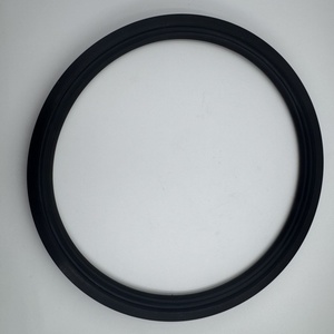 Pu DHS con dấu dầu 48*56*5/6.5 mét J loại con dấu dầu cho xi lanh thủy lực - Product Image 4