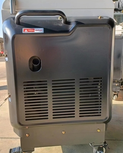 เครื่องกำเนิดไฟฟ้าขนาดเล็ก 5KW 7KW 10KW แบบระบายความร้อนด้วยน้ำ เฟสเดียว/สามเฟส แบบเงียบหรือแบบเปิด - Product Image 3