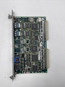 PLC E4809-045-159-B 1911-2140 <strong>TFP</strong> BOARD Warranty Product - Product Image 1
