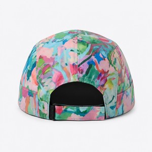 Gorra Trucker de Lona con Etiqueta Tejida Personalizada OEM, Impermeable, Deportiva, con Protección Solar para Adultos, Verano, Venta al Por Mayor, Pedidos al Por Mayor, Gorras - Product Image 4