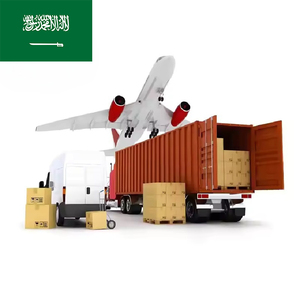 UPS <span class=keywords><strong>DHL</strong></span> услуги экспресс-доставки мультимодального транспортного агентства из Китая в Саудовскую Аравию от двери до двери море наземный воздух LCL + Экспресс - Product Image 5