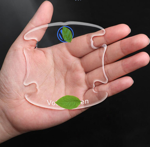 Logotipo personalizado <span class=keywords><strong>Car</strong></span> <span class=keywords><strong>Door</strong></span> Handle Bowl Scratch Protective Transparent Stickers <span class=keywords><strong>Car</strong></span> <span class=keywords><strong>Door</strong></span> Sticker - Product Image 3