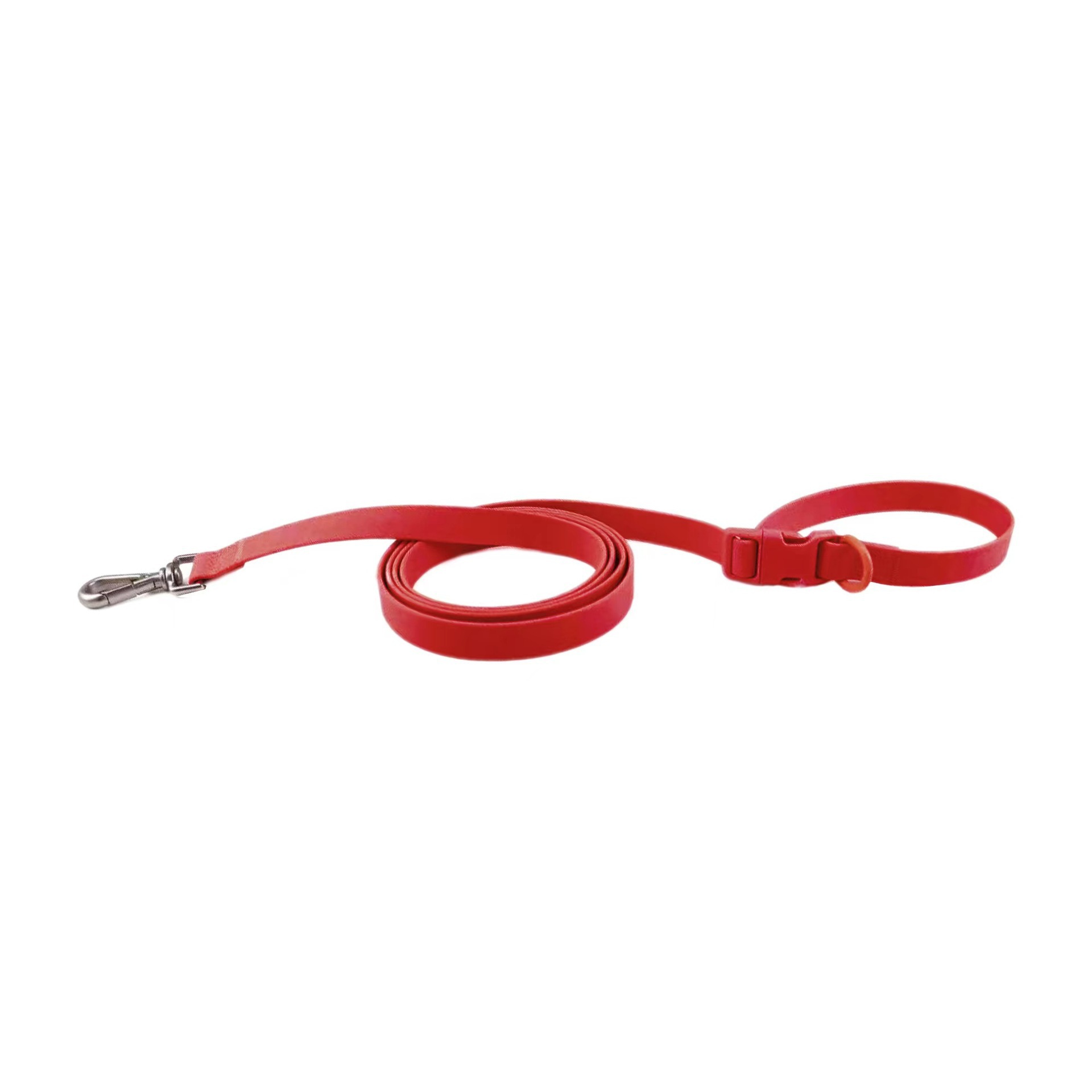 Insert and clip style big red traction 2cm * 150CM