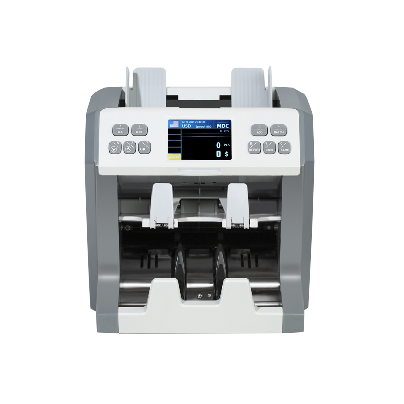 UV MG Mt Dd Ir Detection