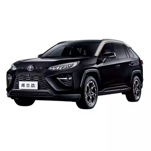 Prix le moins cher Toyota Veranda Voiture à essence/essence 5 portes 5 places SUV 2025 voiture <span class=keywords><strong>d</strong></span>'<span class=keywords><strong>occasion</strong></span> SUV compact 180 km/h Haute vitesse - Product Image 2