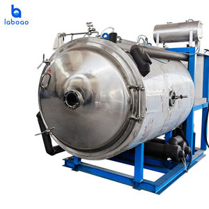 Liofilizador <span class=keywords><strong>de</strong></span> Carne a Gran Escala Laboao <span class=keywords><strong>de</strong></span> 100 kg - Product Image 6