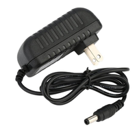 Alimentation C-Power AC 100-240V vers DC 12V 2A, adaptateur d'alimentation 12V 1A 2A 3A, convertisseur d'alimentation à découpage pour éclairage LED
