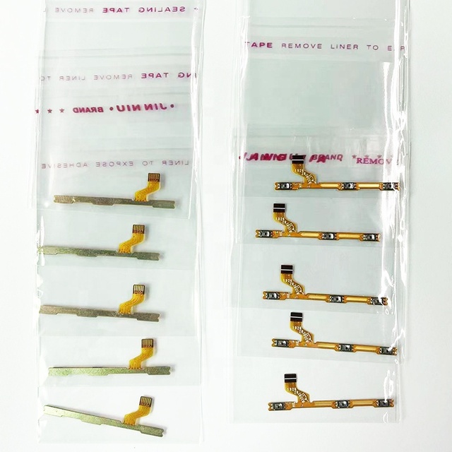 Mobile Phone Flex Cable for T290 Power Flex and T290 T295 Charger Connector Board
