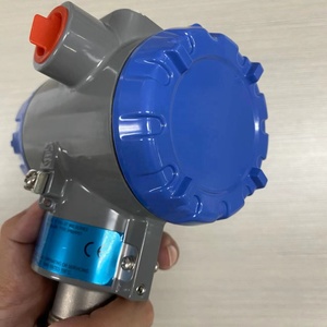 Nouvelle jauge intelligente SmartLine série STG74L - Product Image 2