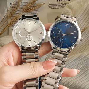 Reloj de Cuarzo Casual de Negocios para Mujer, Reloj de Lujo - Product Image 4