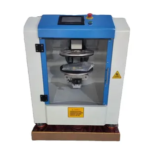 Powder Mixer Agitator Mixer Chemical Machinery Chemical Machinery & Equipment Lab equipment for business