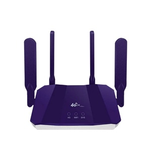 R8B R8B High Speed 300M External Antenna Wifi CPE <b>Router</b> SIM Slot <b>4G</b> LTE <b>Router</b> Wireless High Speed 300m External Antenna Wifi - Product Image 1
