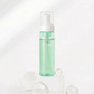 มูสล้างหน้าเซนเทลล่าและสควาเลน อะมิโน แอซิด สำหรับทุกสภาพผิว ช่วยเติมความชุ่มชื้น กระชับรูขุมขน ขายดี - Product Image 3