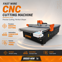 Mesin Pemotong Kain Gulung CNC Otomatis Baru, Pemotong Karpet Bahan Fleksibel Asbes, Mesin PLC Motor Kain Rongchi AC