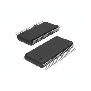 Logic SN74ALVTH16245DLR BOM IC In Stock Components Electronic 48 BSSOP - Product Image 1