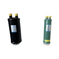 Pièces de réfrigération, échangeur de chaleur en acier inoxydable, accumulateur de chaleur, séparateur gaz-liquide, garantie 1 an, 5 kg