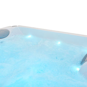 Spa extérieur Plug and Play pour 3 personnes avec protection du <span class=keywords><strong>sol</strong></span> Whirlpool - Product Image 6