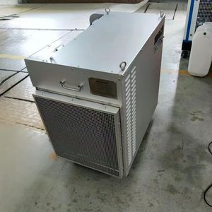 Hot Sale 200kW Lastbank Elektronische Prüfgeräte Kunden spezifische variable resistive Zwangs luftkühlung für Generator tests - Product Image 4
