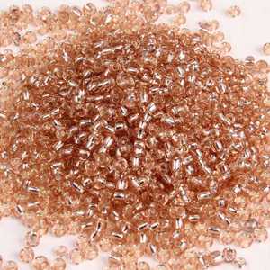 450 г/мешок, оптовая продажа, дешевые, 2, <span class=keywords><strong>3</strong></span>, 4 мм, 11/0, мини-стеклянные бусины с жемчугом, разноцветные стеклянные бусины для бисера, для вышивания, ювелирные изделия «DIY» - Product Image 3