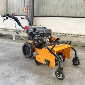 Motoculteur rotatif, désherbeur, tondeuse à gazon, <span class=keywords><strong>tracteur</strong></span> <span class=keywords><strong>pour</strong></span> préparation du sol agricole et des prairies, moteur à essence, best-seller, abordable - Product Image 1