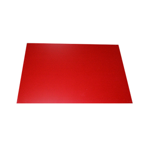 BOFU 5005 5086 6061 T6 H111 Feuille de couleur en <span class=keywords><strong>aluminium</strong></span> <span class=keywords><strong>anodisé</strong></span> Plaque de feuilles fixes en alliage d'<span class=keywords><strong>aluminium</strong></span> avec services de découpe et de soudage - Product Image 1
