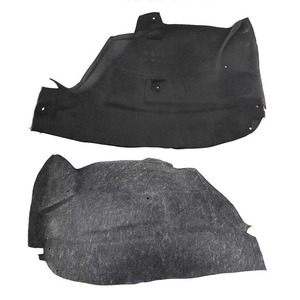 Parafango anteriore e rivestimento interno ruota anteriore adatti per <span class=keywords><strong>Citroen</strong></span> C5 (<span class=keywords><strong>modelli</strong></span> 2009-2016) 7136KJ 7136KL 7136KG 7136KH - Product Image 4