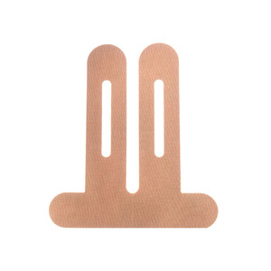 Patch musculaire sportif pour athlètes, bandage à effet musculaire pour genou, genouillère pour course de marathon et rotule - Product Image 6