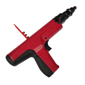 Pistolet de tir de clous de cartouche de béton de mur de cloueuse d'<span class=keywords><strong>isolation</strong></span> forte de NS301Semi-automatic - Product Image 3