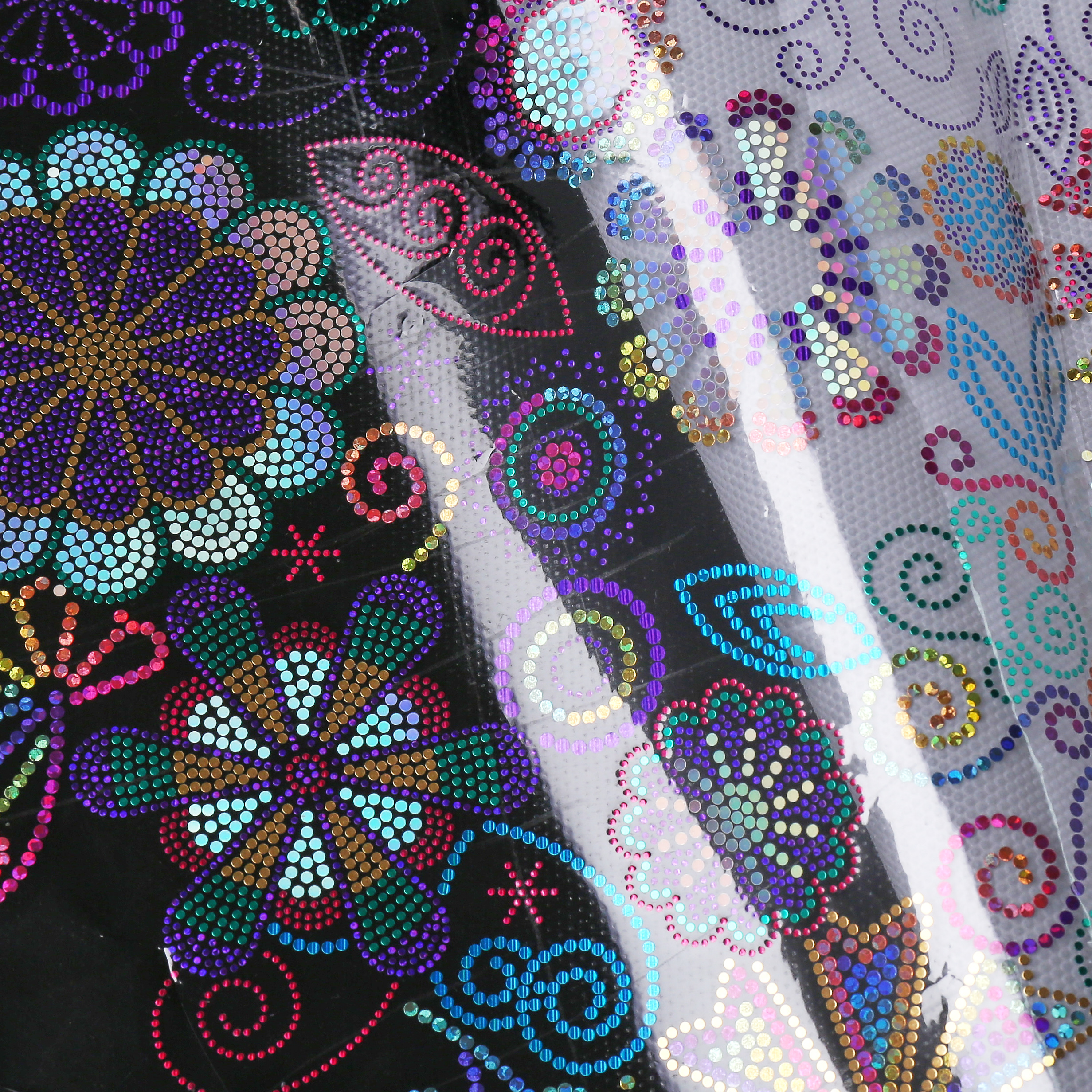 2026 NEW Arrival HOT SALE Customized Spangle Transfers for Blank T-SHIRT LOGO DESIGN