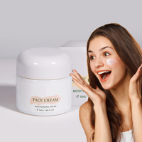 OEM ODM Vente en gros Crème anti-rides haute qualité pour le visage Crème de jour hydratante anti-rides et raffermissante