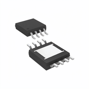 Components Electronic Authorized Distributor LT3580IMS8E Power Management (PMIC) 8 TSSOP, 8 MSOP Exposed Pad - Product Image 1