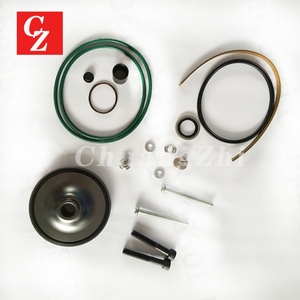 2902016100 Kit de Servicio de Válvula de Descarga, Pieza de Repuesto para Compresores de Aire Atlas Copco 2901186100 - Product Image 2