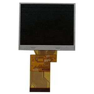 Module d'affichage LCD TFT de haute qualité de 3,5 pouces avec une résolution de 115 PPI 320x240 TM035KDGP01-00 pour affichage sur écran industriel - Product Image 1