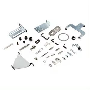 Pièces d'estampage automobile au dessin: <span class=keywords><strong>Prog</strong></span>. Matrice, formant, tapant, tache-soudure; Acier, 5052Al,304SS; Zinc, e-manteau, poudre; OEM/ODM - Product Image 1