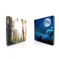 Écran LED tactile 4K étanche P4 pour la publicité extérieure dans les magasins de détail, les aéroports et l'éducation avec SDK et garantie de 3 ans