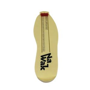 OEM Jauge de mesure de pied toutes tailles pour chaussures européennes et américaines, outil de mesure des pieds - Product Image 4