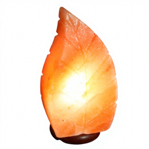 100% Original Himalayan <b>Crystal</b> Salt Lamp Best Custom Designed Round Carved Love Feng Shui Style Table Lamps Natural Crafts - Product Image 1