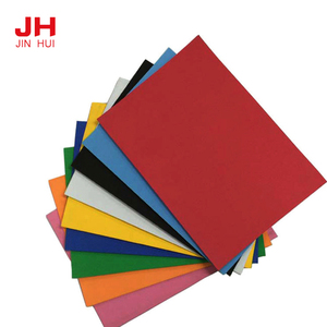 Giá Nhà Máy Giá Rẻ Cuộn Xốp EVA Để Làm Dép Đi Biển Nhiều Màu Đế Dép Xỏ Ngón - Product Image 3