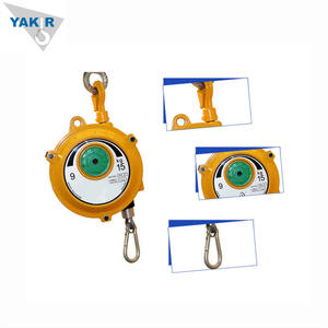 <span class=keywords><strong>HW</strong></span> 모델 0.5-160kg 조립 도구 스프링 밸런서 교수형 용접기 - Product Image 5