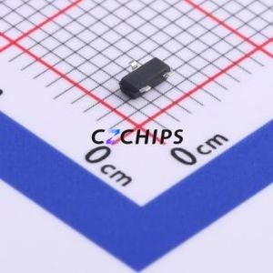 Tout nouveau-Original AO3401-VB SOT-23(TO-236) Transistor à effet de champ (MOSFET) - Product Image 2